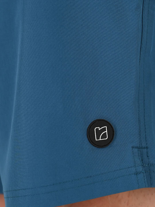 Men's Swimwear Shorts Smalt Blue