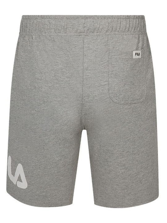 Sports Men's Shorts Grey Mel
