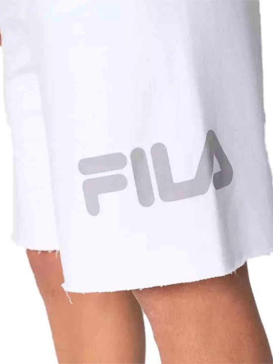Men's Shorts White