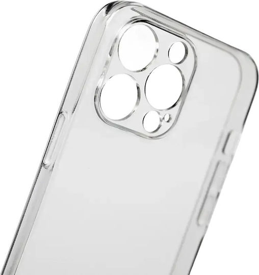 Husă Transparentă 1.2mm Samsung Galaxy M35 5G