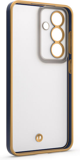 Silky Gold Case Xiaomi Redmi 14c 4g 14c 5g Redmi A4 Poco C75 Blue