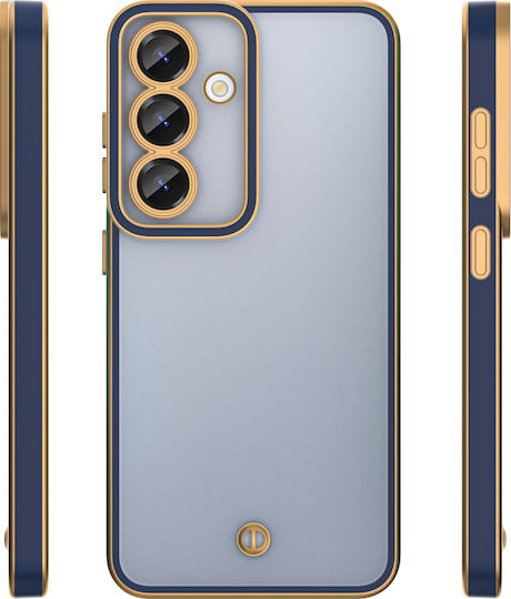 Silky Gold Case Xiaomi Redmi 14c 4g 14c 5g Redmi A4 Poco C75 Blue