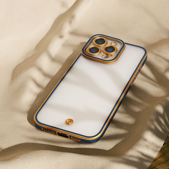 Silky Gold Case Xiaomi Redmi 14c 4g 14c 5g Redmi A4 Poco C75 Blue