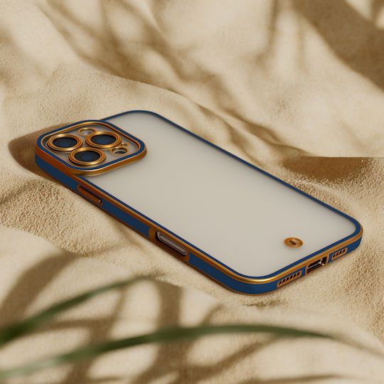 Silky Gold Case Xiaomi Redmi 14c 4g 14c 5g Redmi A4 Poco C75 Blue