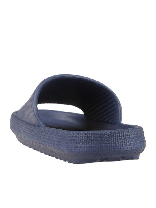 Men's Flip Flops Blue