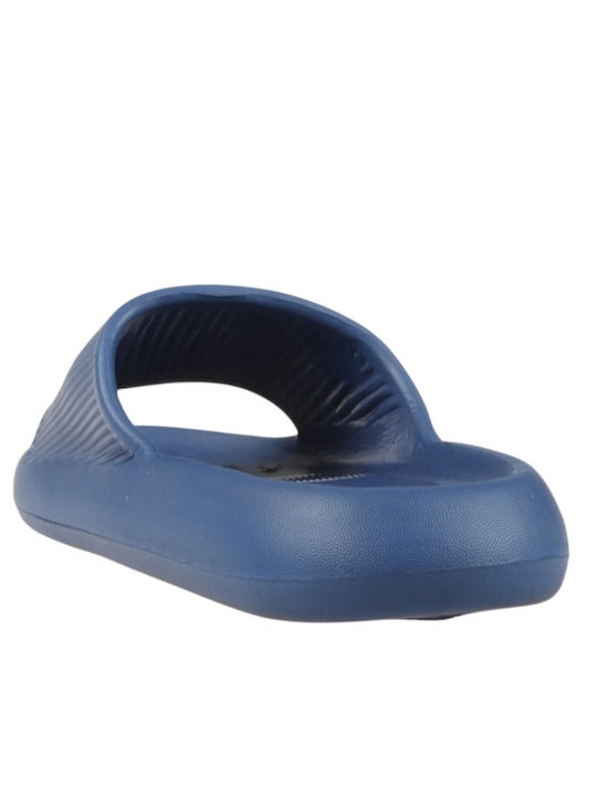 Herren Flip-Flops Blau