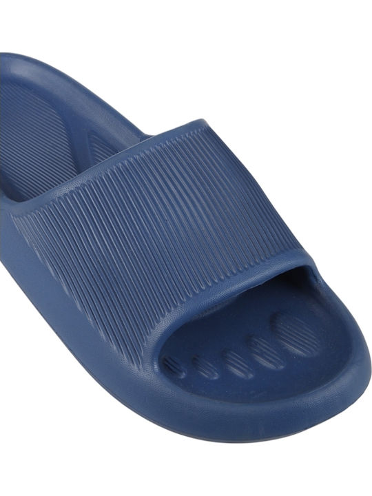 Herren Flip-Flops Blau