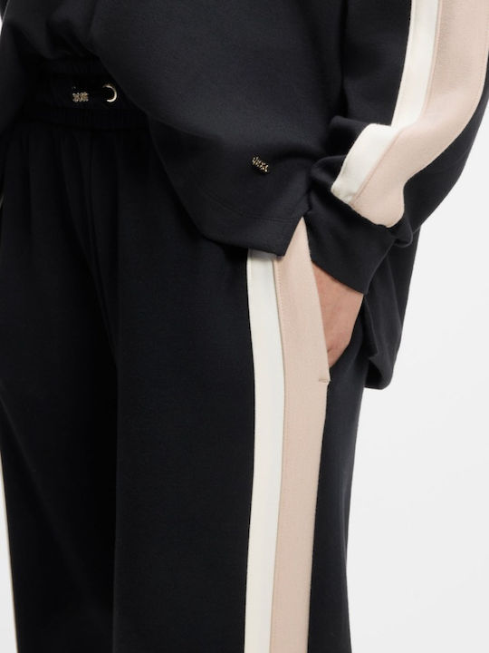 Pantaloni Trening Negri