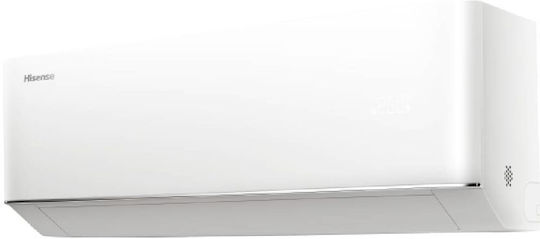 Hisense Max Comfort Klimaanlage Inverter 9000 BTU A++/A+ mit WiFi