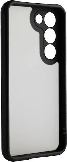 Panzer Matt Case Samsung Galaxy S25 Plus 5g Black