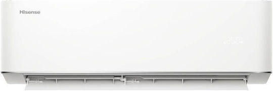 Hisense Max Comfort Κλιματιστικό Inverter 24000 BTU A++/A+ με WiFi