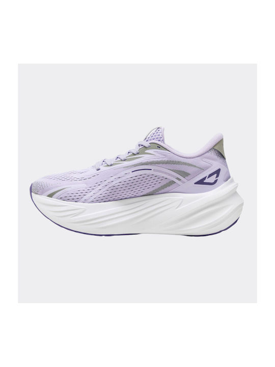 Maxima Pro Pantofi Sport Alergare Mov