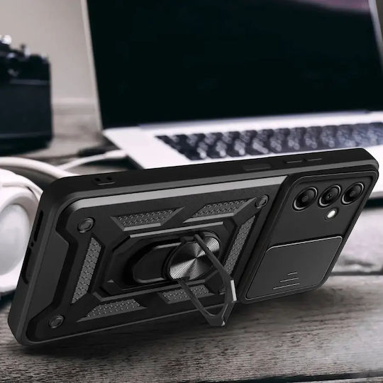 Defender Case Iphone 13 Pro Black