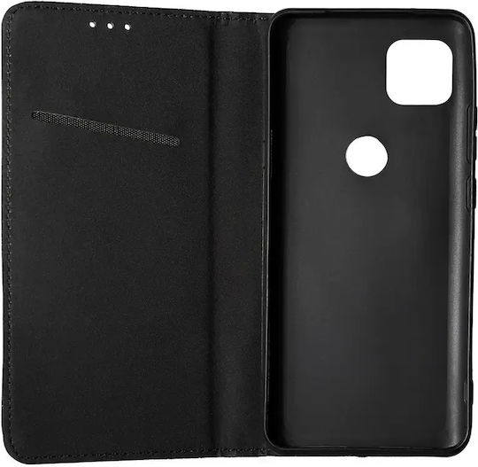 Husă Magnetică Oppo Reno 5 5G Neagră