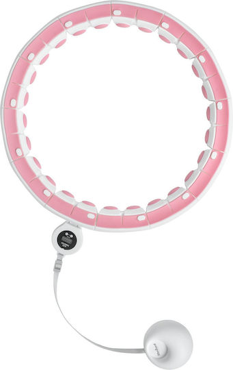 Rebel Hula Hoop Γυμναστικής