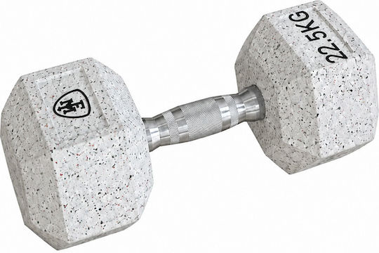 MegaFitness Βαράκι Εξάγωνο 1 x 22.5kg