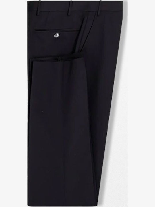 Ανδρικό Κοστούμι Μπλε