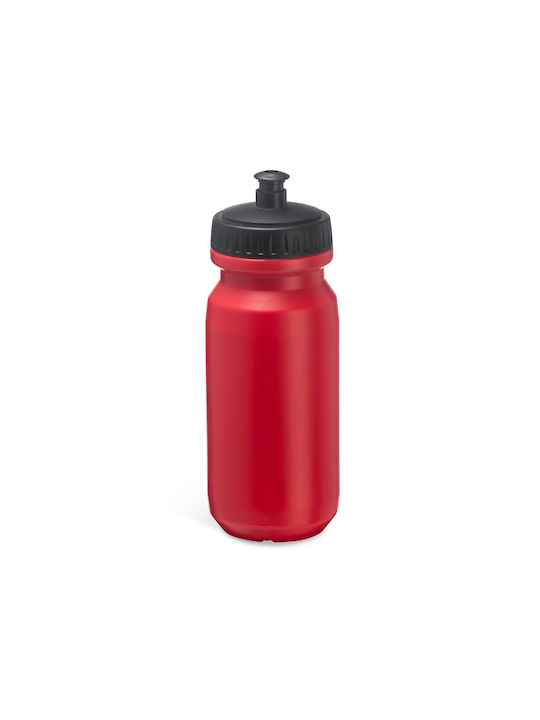 Wasserflasche Παγούρι 620ml Orange