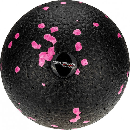 Aqua-Sport Aqua-Sport Übungsball 8cm in Schwarz Farbe