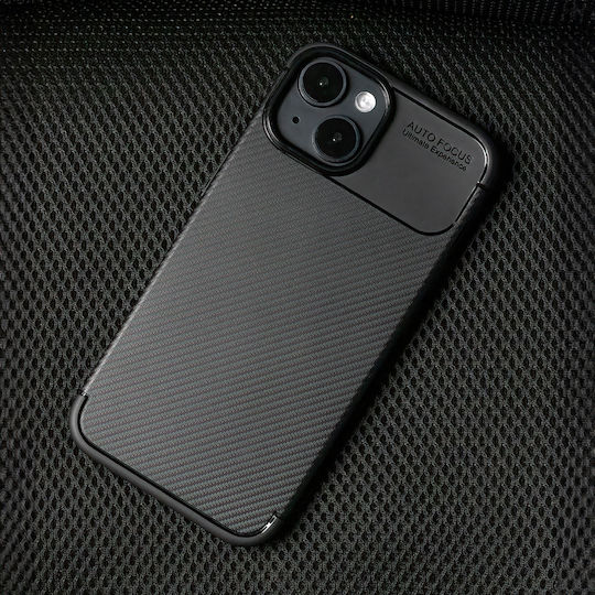 Калъф Въглеродно Черен Samsung Galaxy Xcover 7 Pro