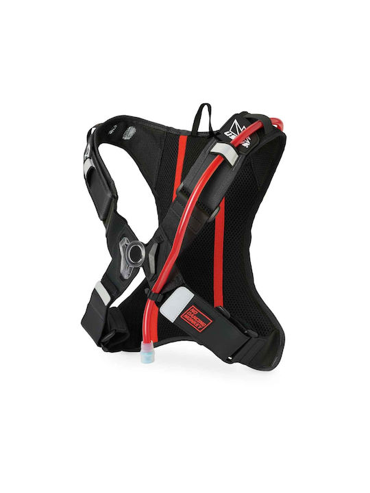Uswe Mountaineering Backpack 2l Brown Daypack Uswe Mountaineering Backpack 2l Brown Daypack