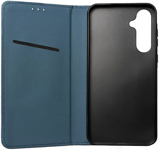 Magnetic Case Oppo A60 4g Dark Blue