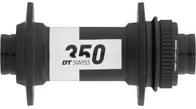 Dt Swiss Partea Din Față Moyeux De Bicicletă 32 Găuri