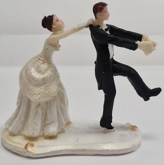 Cake Topper Figurine 9cm 1 Pc Pfa2