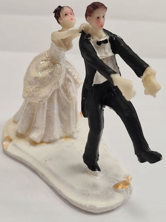Cake Topper Figurine 9cm 1 Pc Pfa2