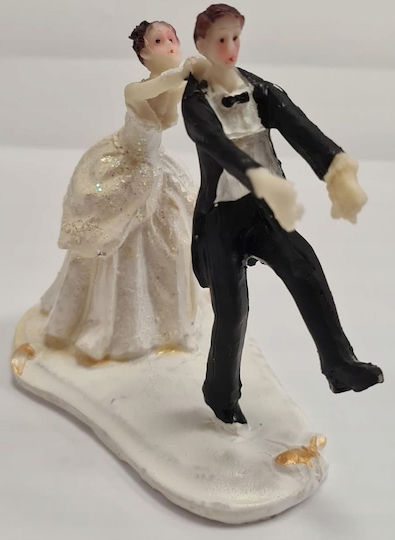 Cake Topper Figurine 9cm 1 Pc Pfa2