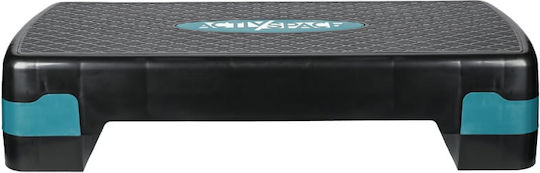 Activ Space Aerobic Stepper with Adjustable Height