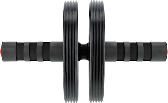 Roată Abdominală Pentru Exerciții Musculare + Saltea R01