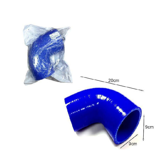 Silicone Car Hose Clamp Id 76-83mm Silicone Car Hose