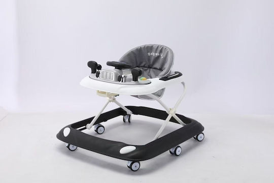 Στράτα Μαύρη