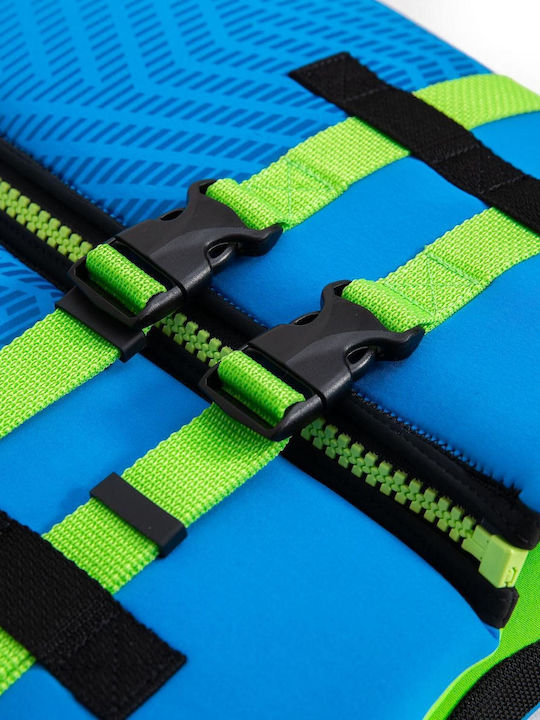 Jobe Kinder Wassersport Rettungsweste Blau