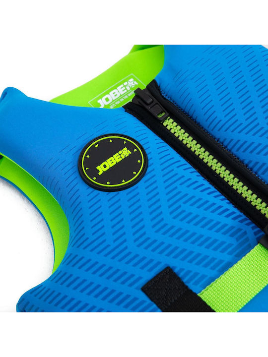 Jobe Kinder Wassersport Rettungsweste Blau