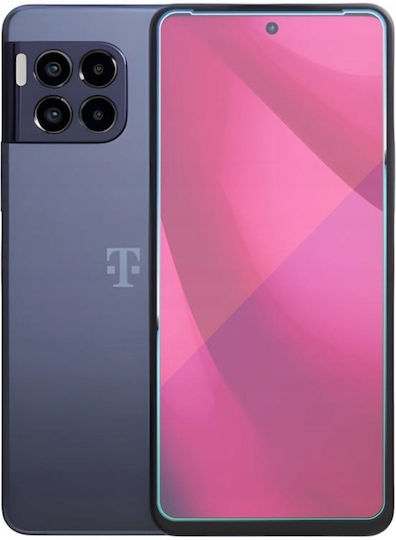 Sticlă Tempered Glass 9h Folie Protectie Ecran T-mobile T Phone 2 Pro 5g
