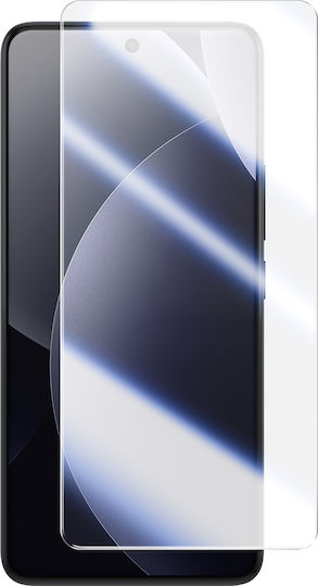 Mayaxess Screen Protector Redmi Note 15 Pro 4g 9h Tempered Glass Oleophobic Transparent