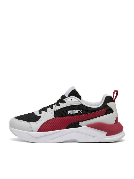 PUMA Детски маратонки Многоцветни