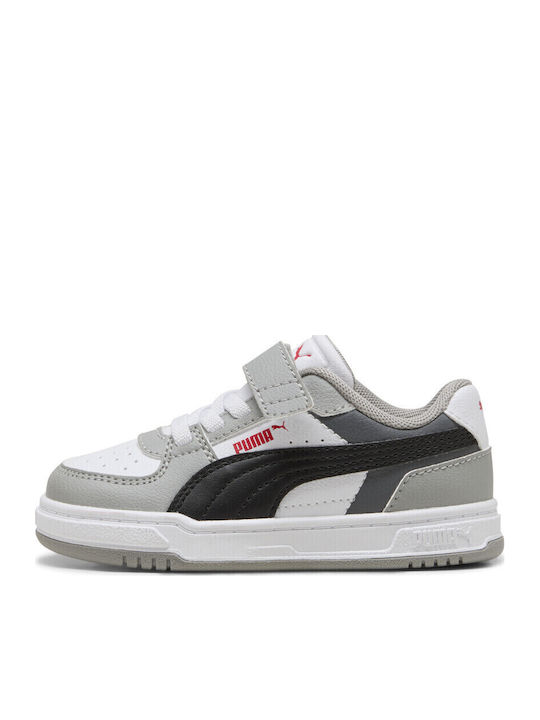 PUMA Caven Γκρι