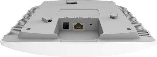 TP-LINK EAP115 v4.30 Access Point Wi‑Fi 4 Single Band (2.4GHz) Single Kit