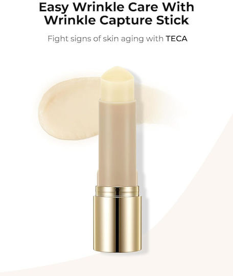 Centellian24 Madeca Wrinkle Capture Stick Balm Προσώπου για Ενυδάτωση, Αντιγήρανση & Σύσφιξη 10gr