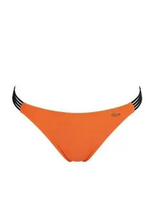 Peeka Bikini Slip Παπάγια
