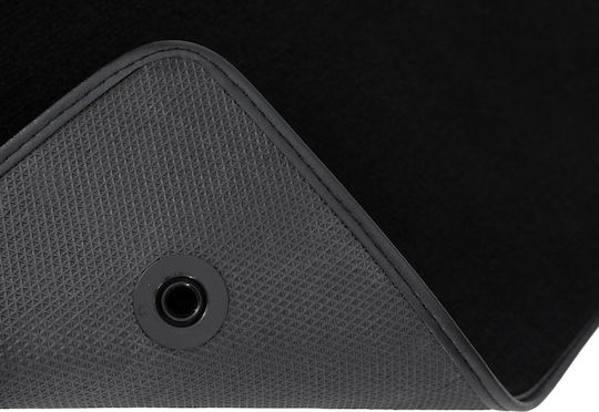 Nylon Driver Mat Toyota Yaris Iv Hybrid Hatchback 2020 Rubberized Driver Mat