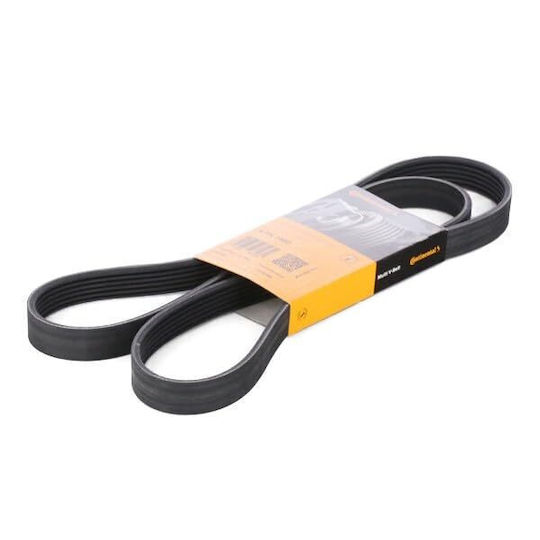 Contitech 6 Pk 1460 Multi-rib Belt
