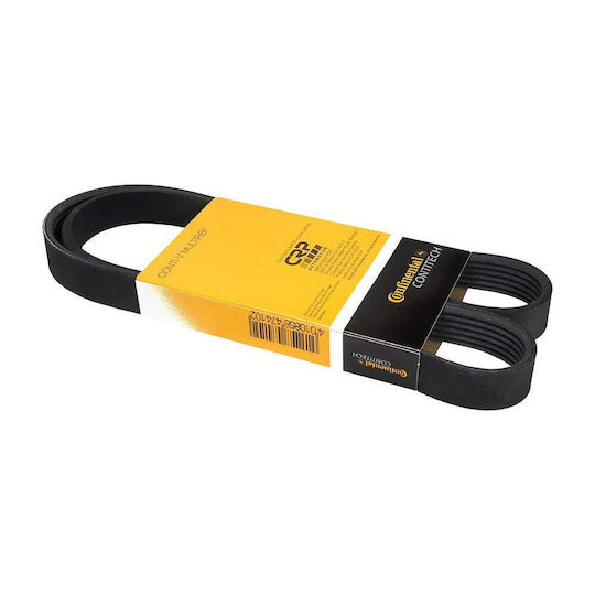 Contitech 6 Pk 1110 Multi-ribbed Belt