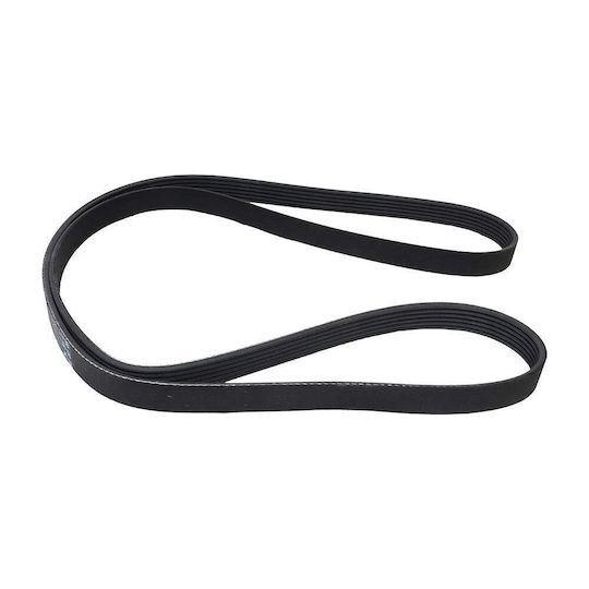 Contitech 6 Pk 1805 Multi-rib Belt
