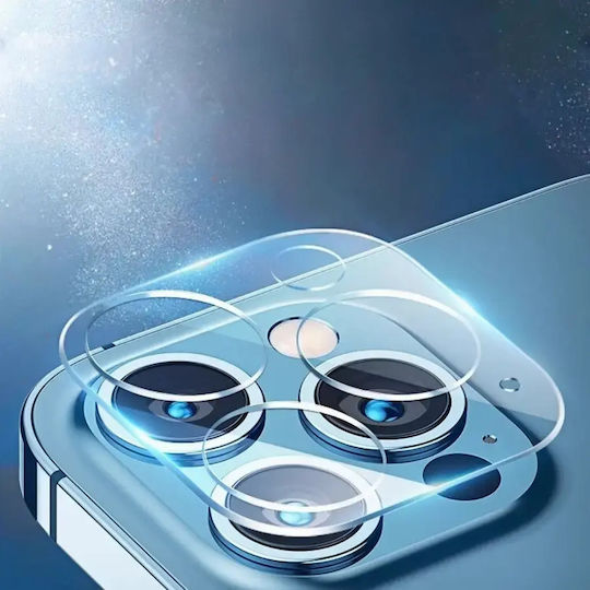 Dream Camera Defender 3d Tempered Glass Iphone 17 Air