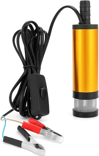 12V 38 mm горивна помпа