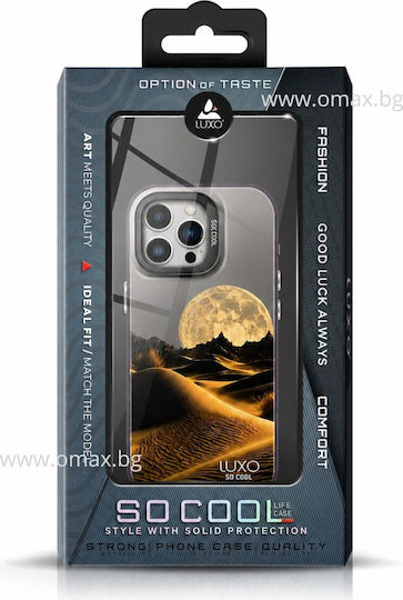 Luxo So Cool Arcadia Apple Iphone 17 Дюни